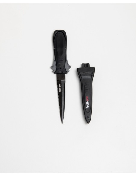 Μαχαίρι Tech Pro K2A 9cm