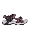 Γυναικείο Σανδάλι CMP Hamal Plum