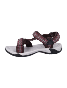 Γυναικείο Σανδάλι CMP Hamal Plum 2