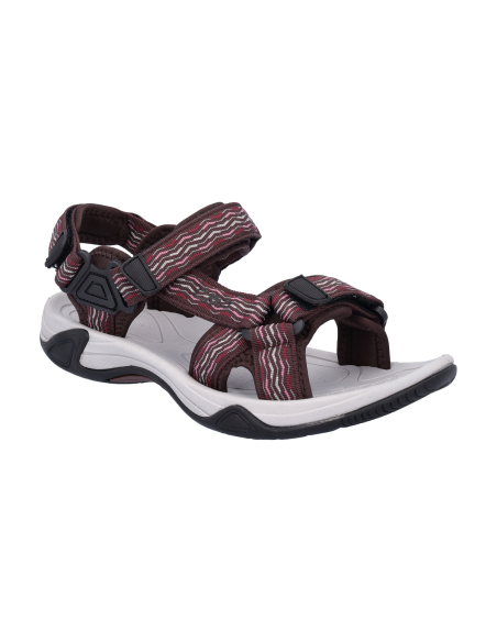 Γυναικείο Σανδάλι CMP Hamal Plum