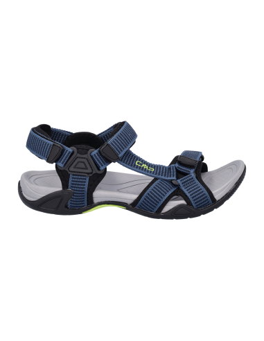 Ανδρικό Σανδάλι CMP Hamal Dusty Blue