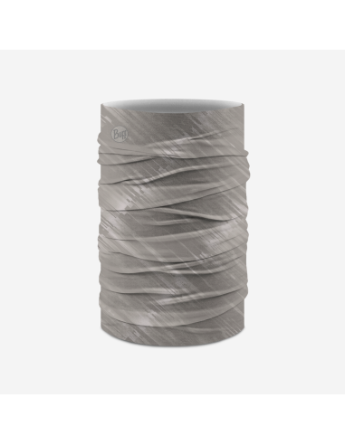 Buff® Coolnet UV Neckwarmer - Jaru Light Grey - 131369.933.10.00