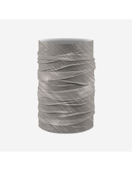 Buff® Coolnet UV Neckwarmer - Jaru Light Grey - 131369.933.10.00
