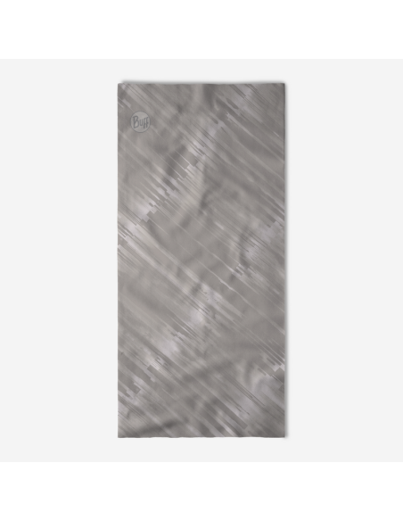 Buff® Coolnet UV Neckwarmer - Jaru Light Grey - 131369.933.10.00