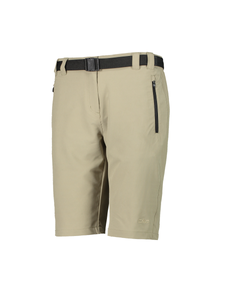 Γυναικεία Βερμούδα CMP 4way stretch bermuda shorts Corda
