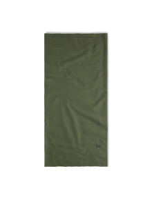 Buff® Coolnet UV Neckwarmer - Solid Forest - 119328.809.10.00 2
