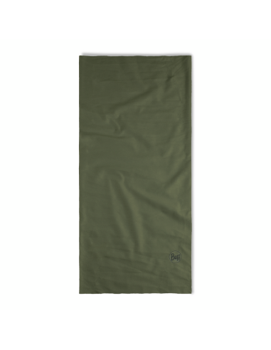 Buff® Coolnet UV Neckwarmer - Solid Forest - 119328.809.10.00