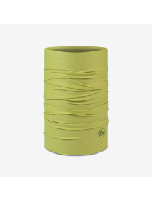 Buff® Coolnet UV Neckwarmer - Solid Jungle - 119328.867.10.00