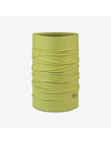 Buff® Coolnet UV Neckwarmer - Solid Jungle - 119328.867.10.00
