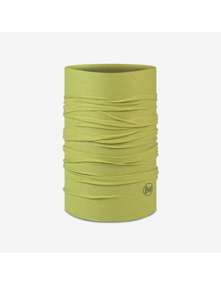 Buff® Coolnet UV Neckwarmer - Solid Jungle - 119328.867.10.00