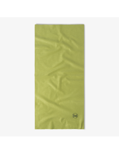 Buff® Coolnet UV Neckwarmer - Solid Jungle - 119328.867.10.00