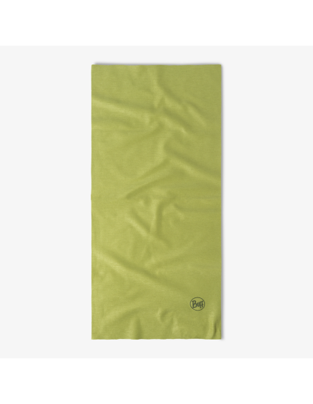 Buff® Coolnet UV Neckwarmer - Solid Jungle - 119328.867.10.00