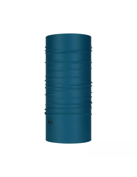 Buff® Coolnet UV Insect Shield Neckwarmer - Eclipse Blue - 11932