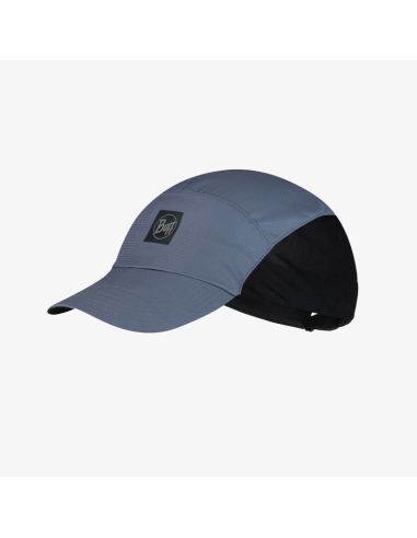 Buff® Speed Cap - Solid Steel - 128609.909.20.00