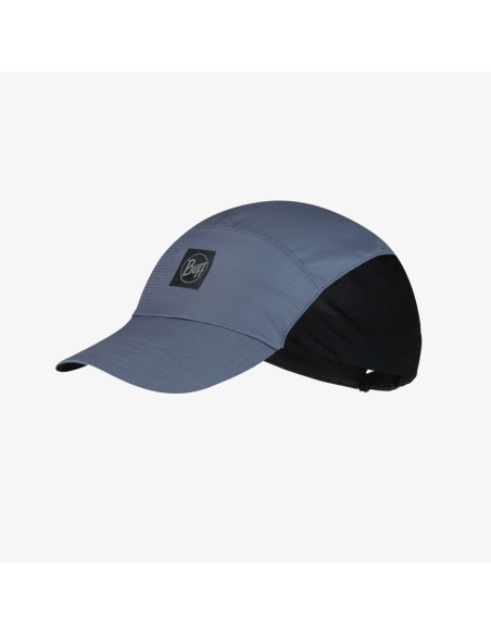 Buff® Speed Cap - Solid Steel - 128609.909.20.00