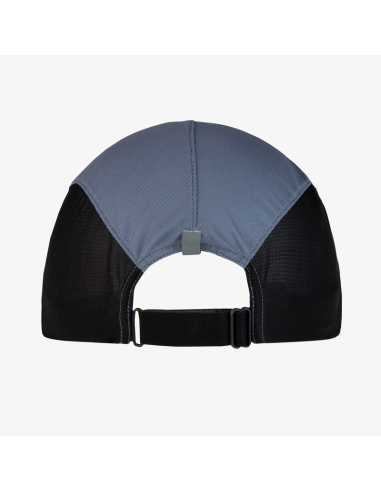 Buff® Speed Cap - Solid Steel - 128609.909.20.00