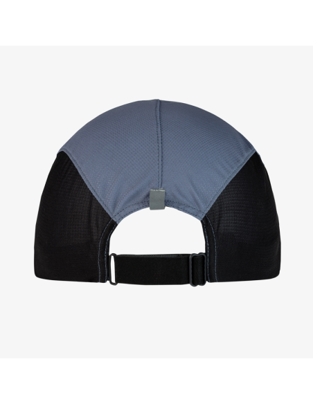 Buff® Speed Cap - Solid Steel - 128609.909.20.00