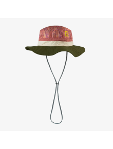 Buff® Explorer Booney Hat - Yamver Multi - 131353.555.20.00
