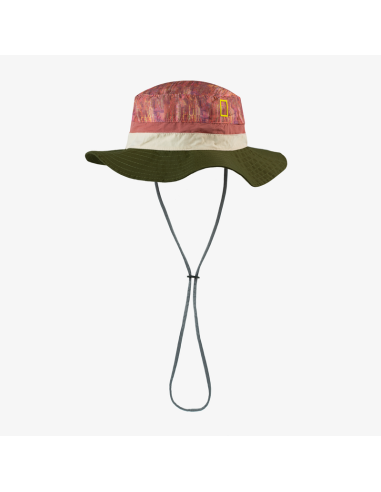 Buff® Explorer Booney Hat - Yamver Multi - 131353.555.20.00