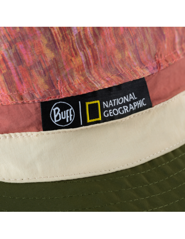 Buff® Explorer Booney Hat - Yamver Multi - 131353.555.20.00