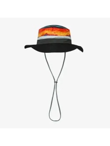 Buff® Explorer Booney Hat - Jamsun Black - 128591.999.20.00