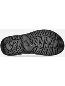 Ανδρικό σανδάλι Teva Hurricane Drift M Black 2