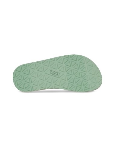 Παιδικό Σανδάλι Teva Original Universal Metallic Clay Multi