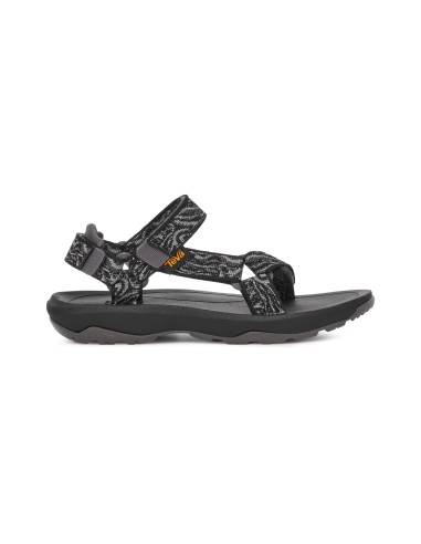 Παιδικό Σανδάλι Teva Hurricane XLT 2 Black-Grey