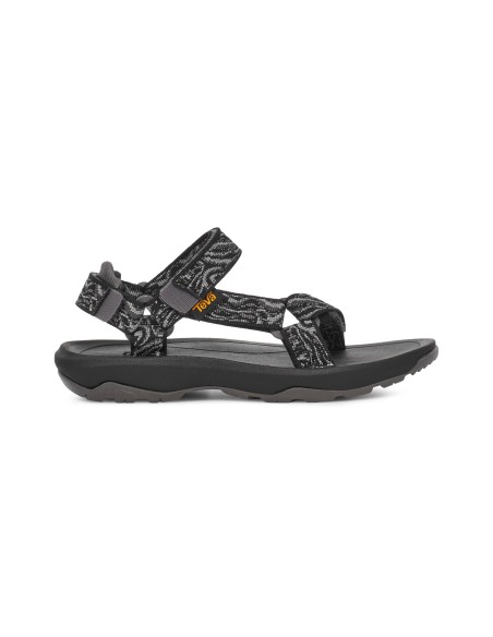 Παιδικό Σανδάλι Teva Hurricane XLT 2 Black-Grey