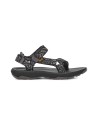 Παιδικό Σανδάλι Teva Hurricane XLT 2 Black-Grey