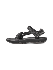 Παιδικό Σανδάλι Teva Hurricane XLT 2 Black-Grey 2