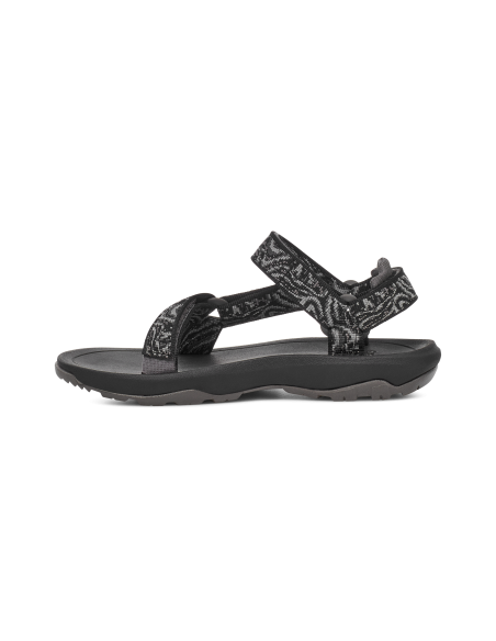 Παιδικό Σανδάλι Teva Hurricane XLT 2 Black-Grey