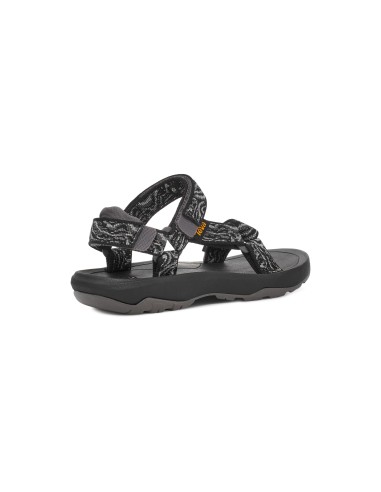 Παιδικό Σανδάλι Teva Hurricane XLT 2 Black-Grey