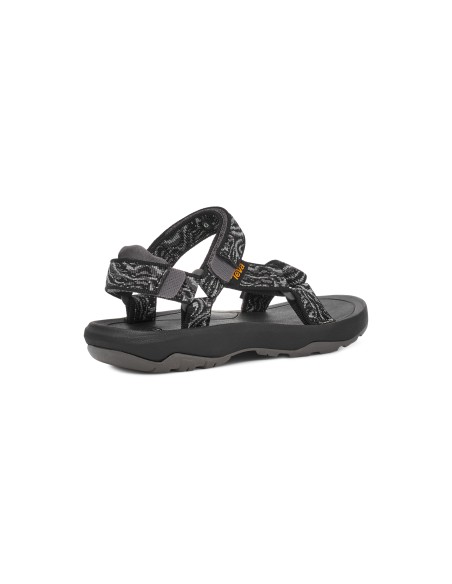 Παιδικό Σανδάλι Teva Hurricane XLT 2 Black-Grey