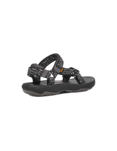 Παιδικό Σανδάλι Teva Hurricane XLT 2 Black-Grey
