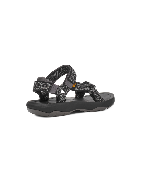 Παιδικό Σανδάλι Teva Hurricane XLT 2 Black-Grey