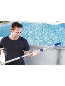 Κοντάρι Flowclear 3.60m E-Z-Broom Pole 2