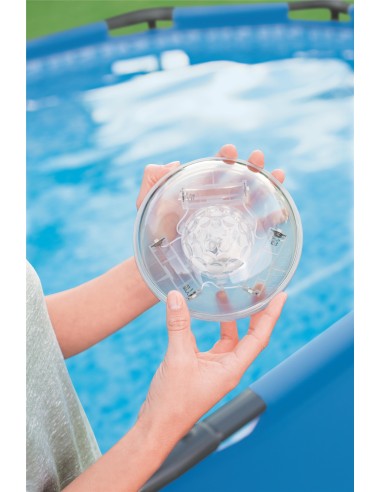 Φως Flowclear LED Floating Pool Light