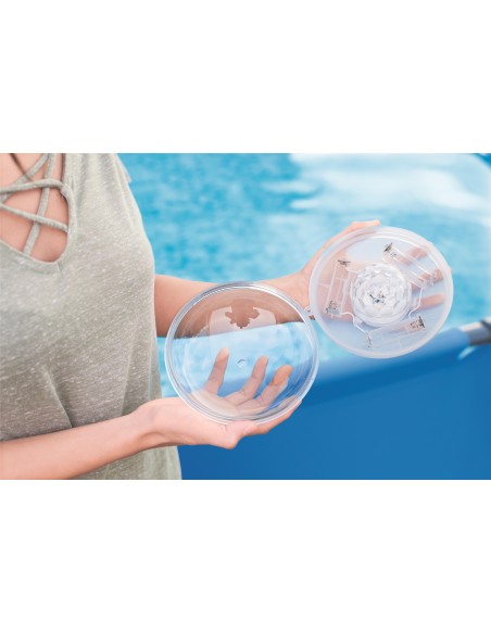 Φως Flowclear LED Floating Pool Light
