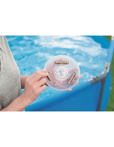 Φως Flowclear LED Floating Pool Light