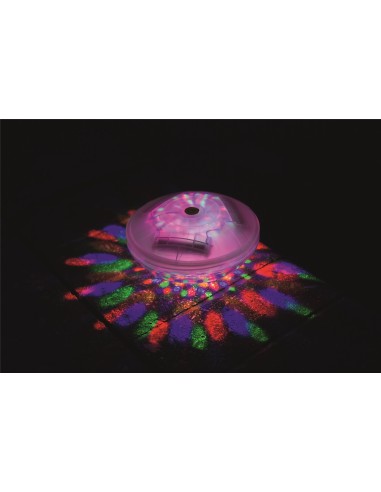 Φως Flowclear LED Floating Pool Light