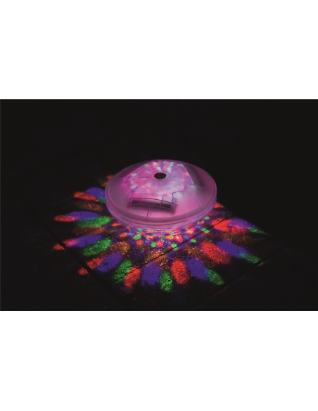 Φως Flowclear LED Floating Pool Light