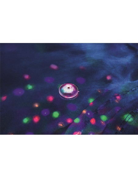 Φως Flowclear LED Floating Pool Light