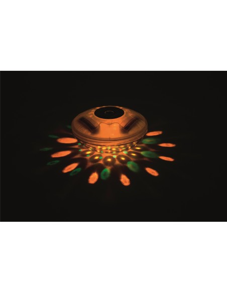 Φως Flowclear LED Floating Pool Light