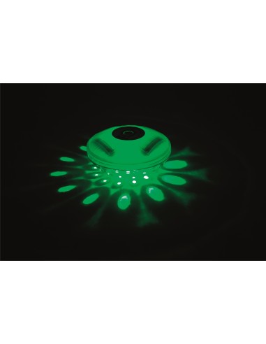 Φως Flowclear LED Floating Pool Light