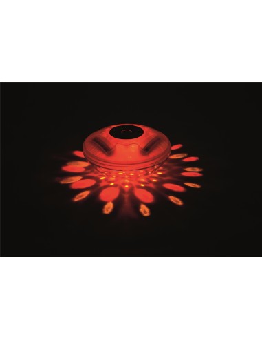 Φως Flowclear LED Floating Pool Light