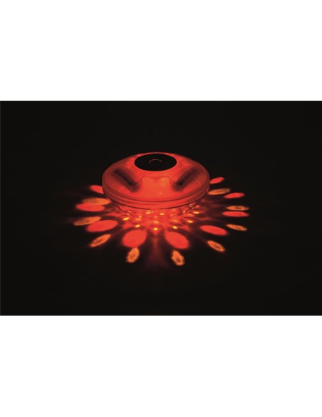 Φως Flowclear LED Floating Pool Light