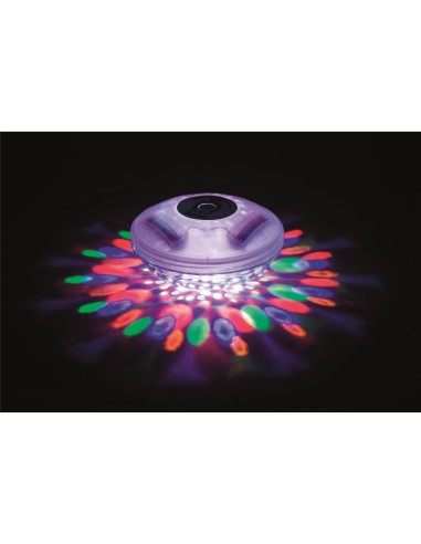 Φως Flowclear LED Floating Pool Light