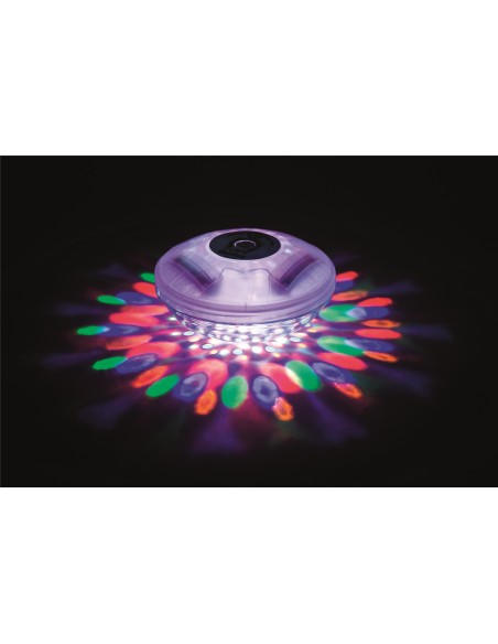 Φως Flowclear LED Floating Pool Light