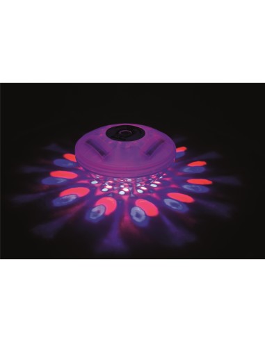 Φως Flowclear LED Floating Pool Light